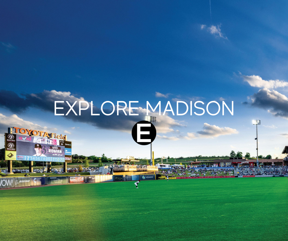 Explore Madison