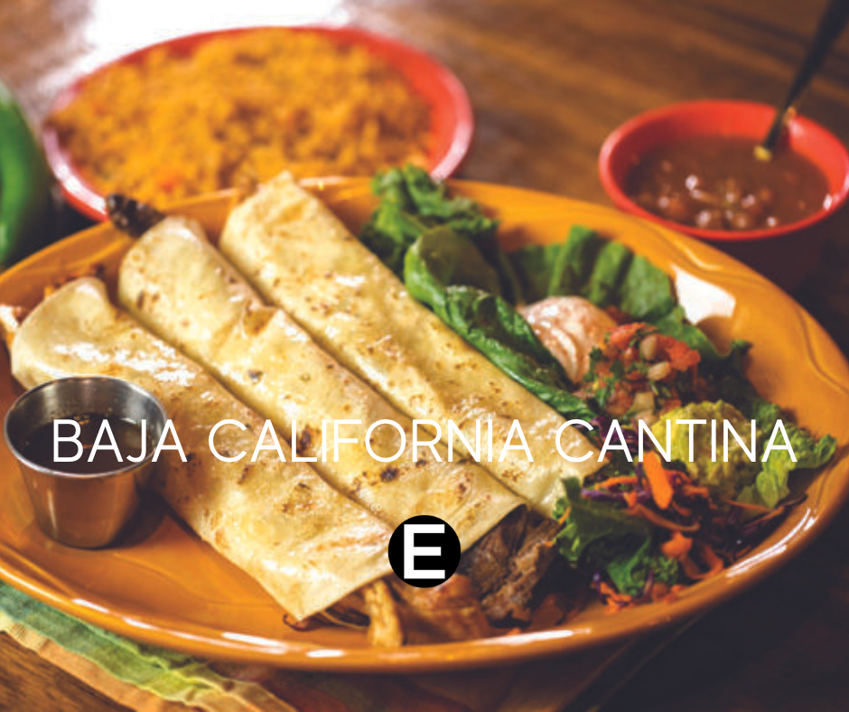 Baja California Cantina and Grill