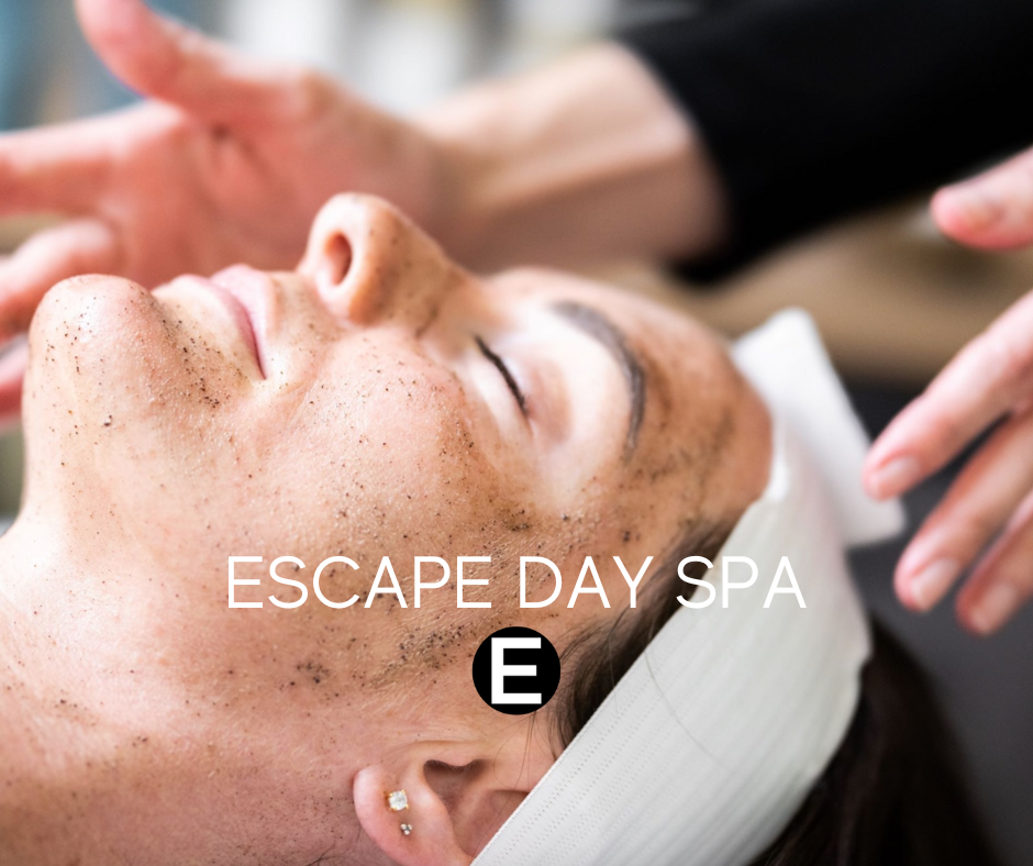 Escape Day Spa