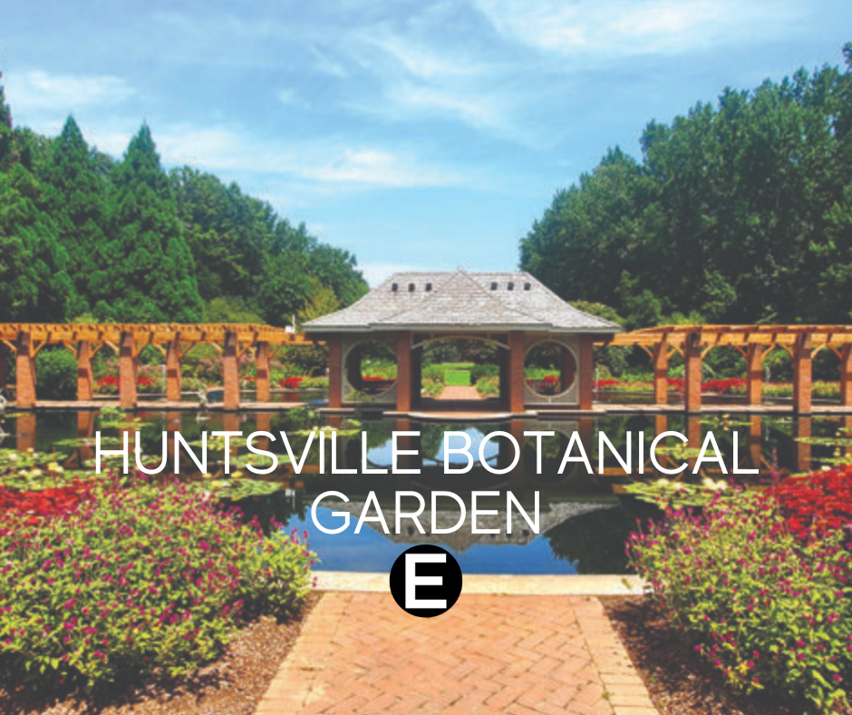 Huntsville Botanical Garden