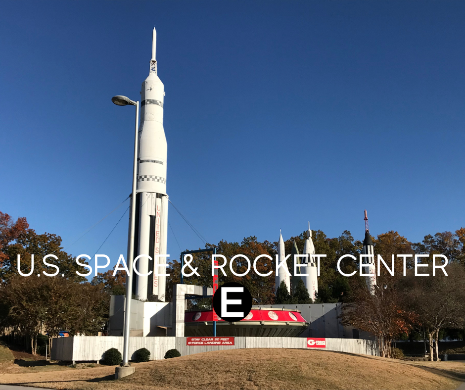 U.S. Space & Rocket Center