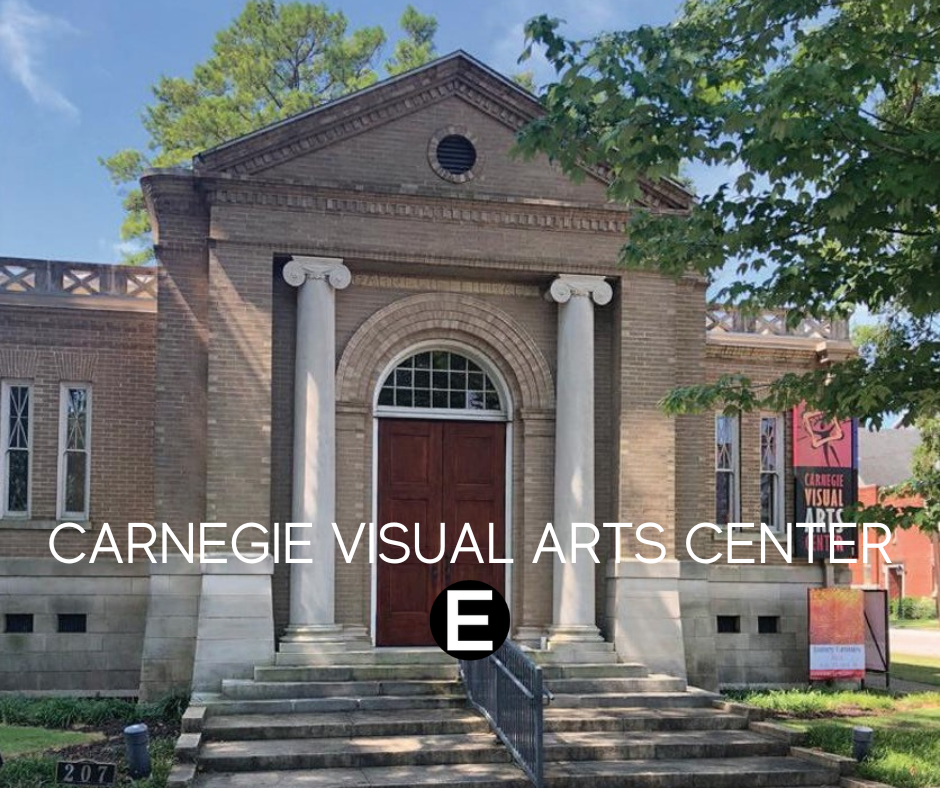 Carnegie Visual Arts Center