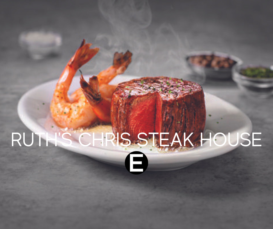 Ruth’s Chris Steak House