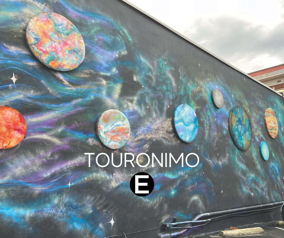 Touronimo