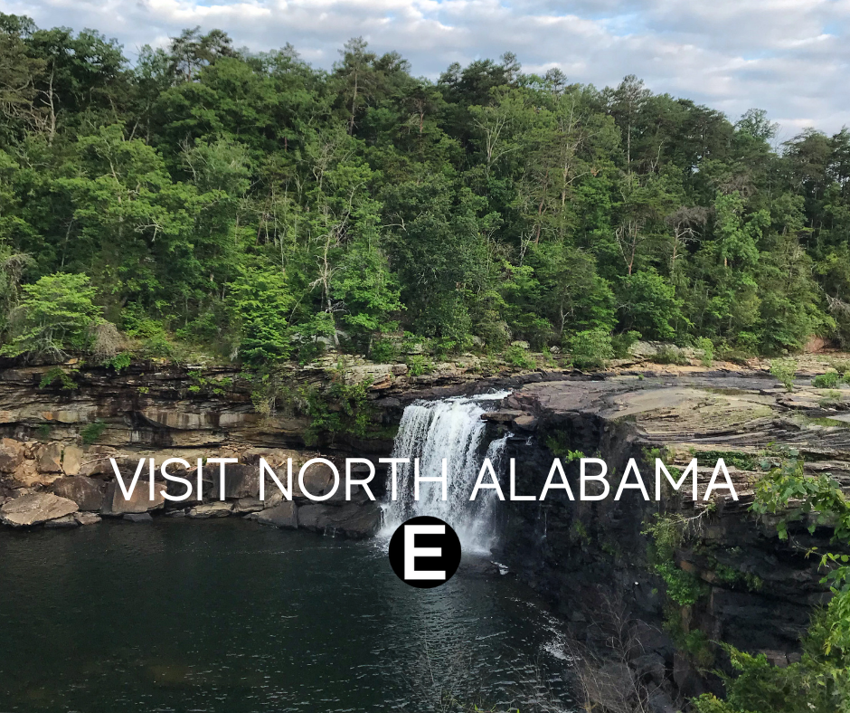 Visit North Alabama