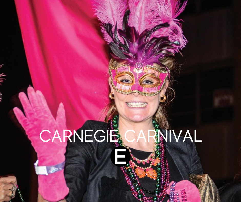 Carnegie Carnival