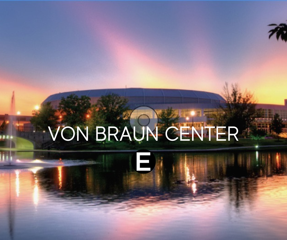 Von Braun Center