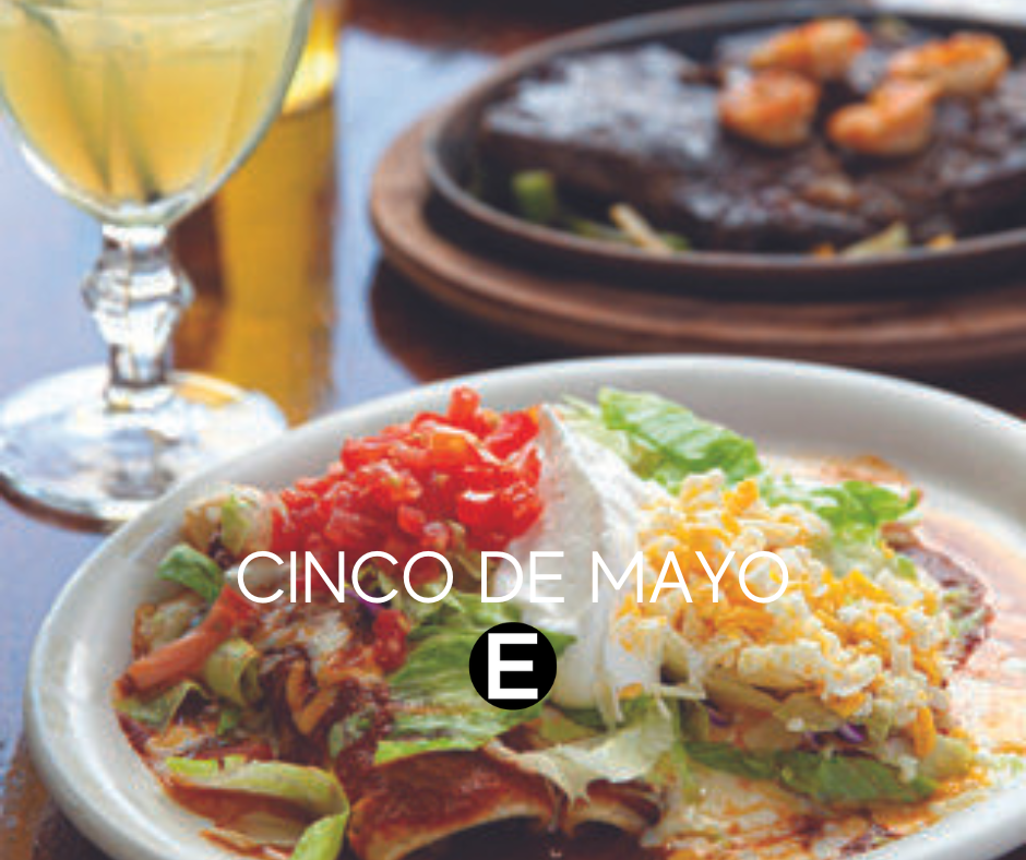 Best Places to Eat for Cinco de Mayo